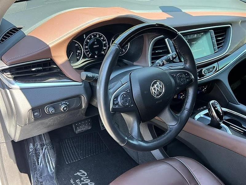 Buick Enclave  2019