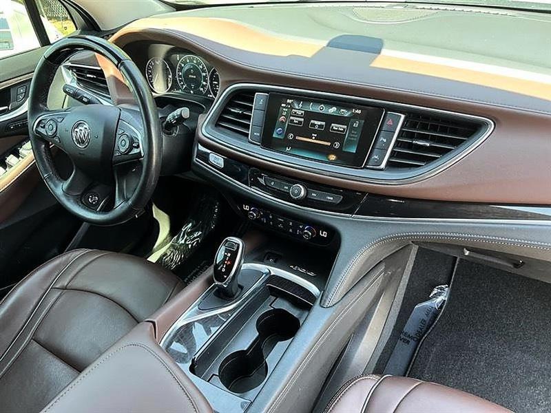 Buick Enclave  2019