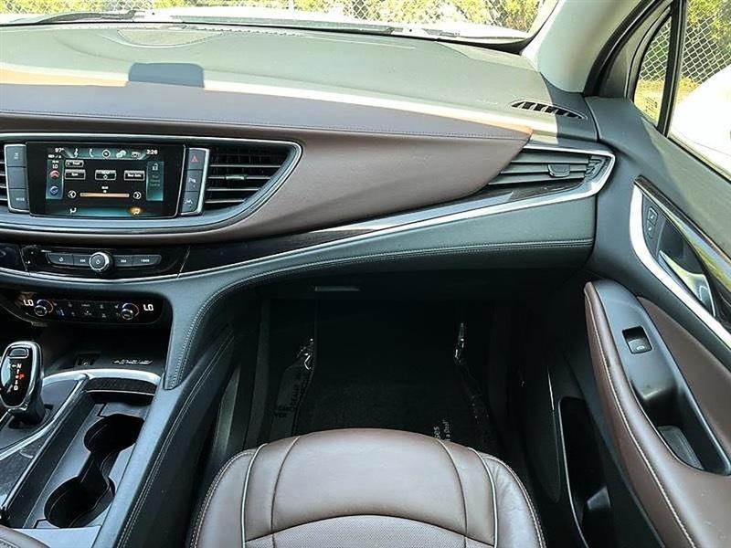 Buick Enclave  2019