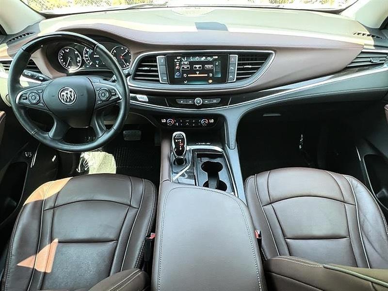 Buick Enclave  2019