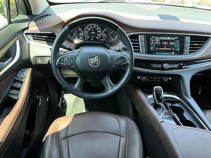 Buick Enclave  2019