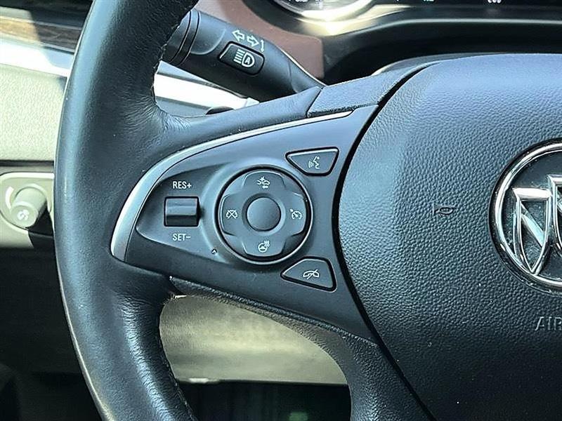 Buick Enclave  2019