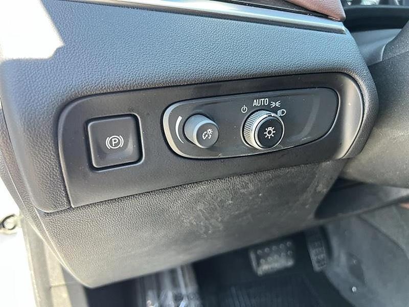 Buick Enclave  2019