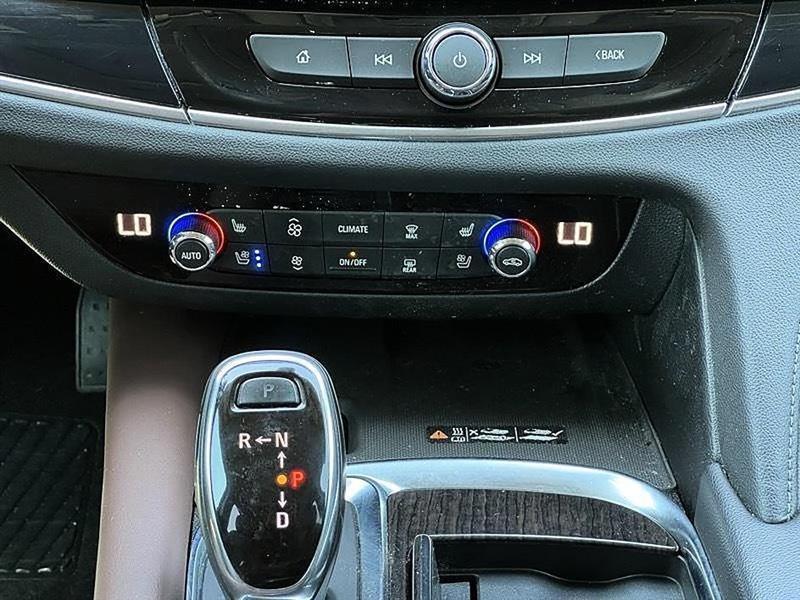 Buick Enclave  2019