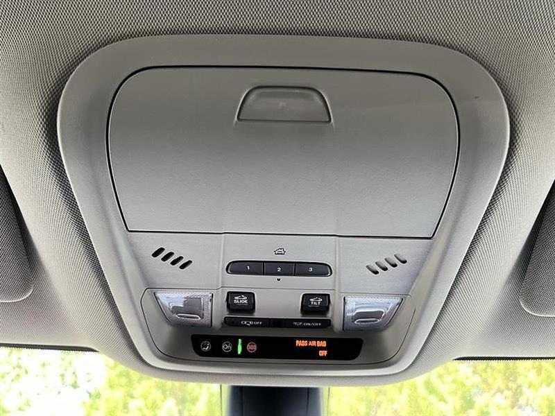 Buick Enclave  2019