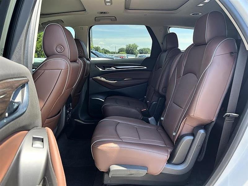 Buick Enclave  2019
