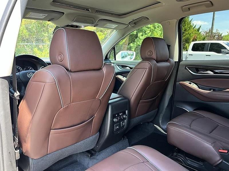 Buick Enclave  2019