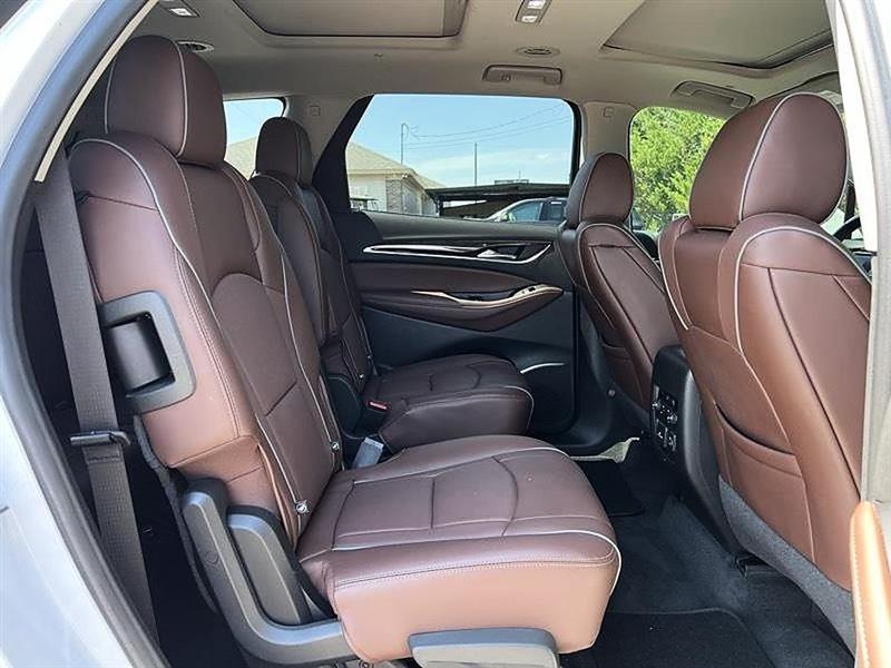 Buick Enclave  2019