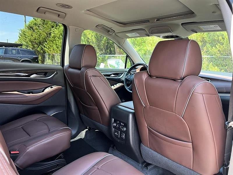 Buick Enclave  2019