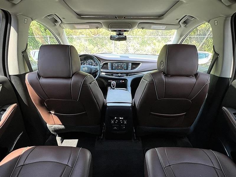 Buick Enclave  2019