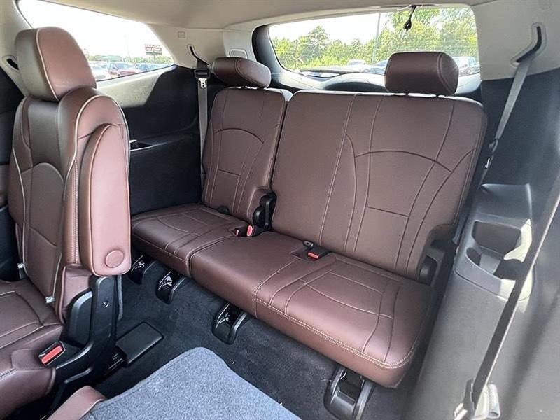 Buick Enclave  2019