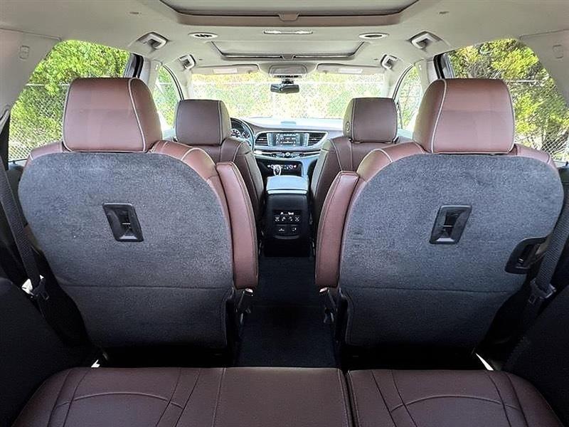 Buick Enclave  2019