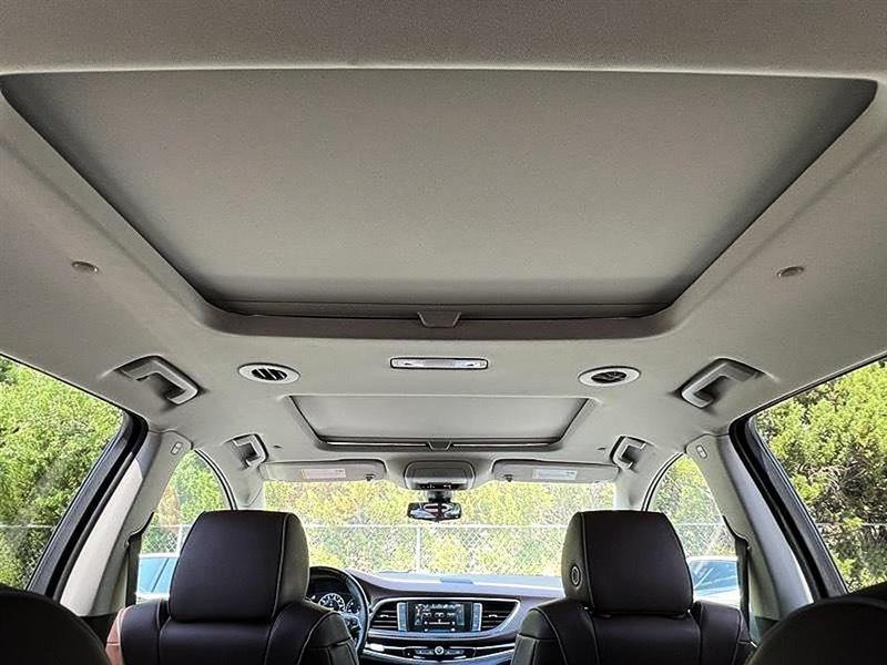 Buick Enclave  2019