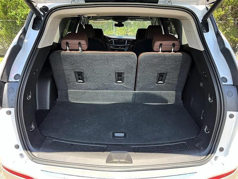 Buick Enclave  2019