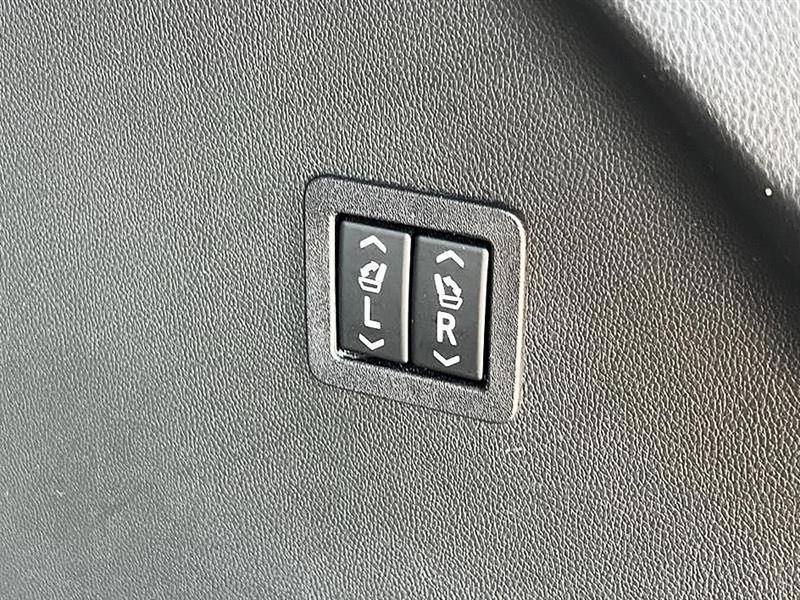 Buick Enclave  2019