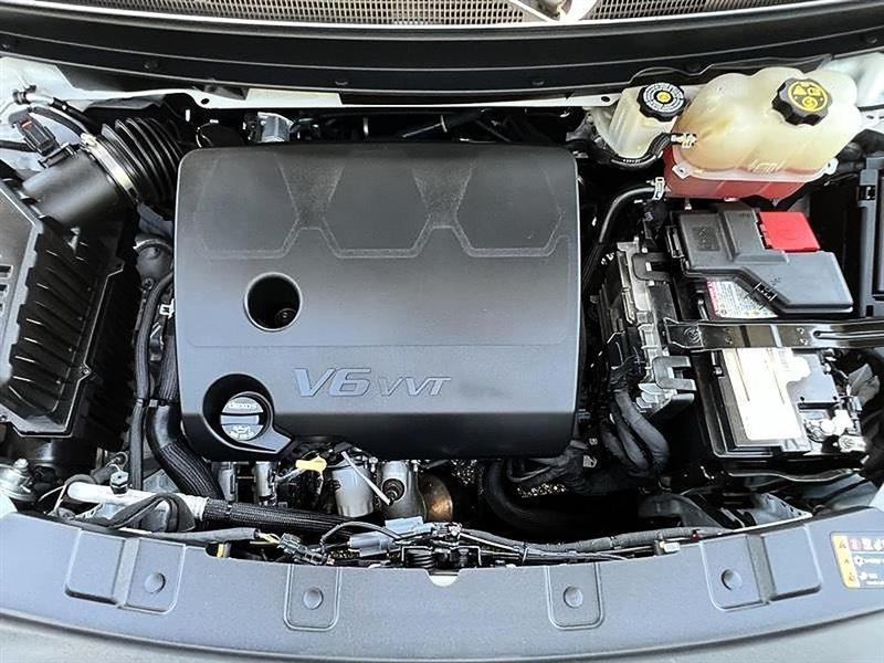 Buick Enclave  2019