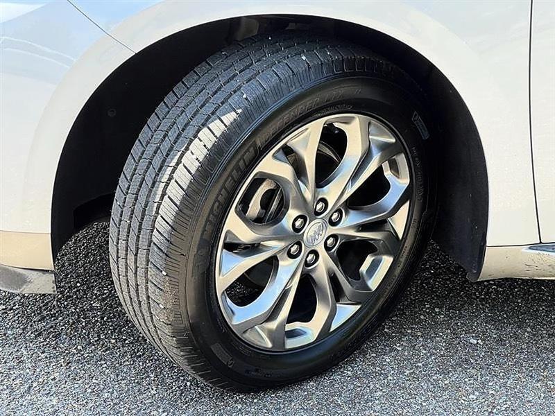 Buick Enclave  2019
