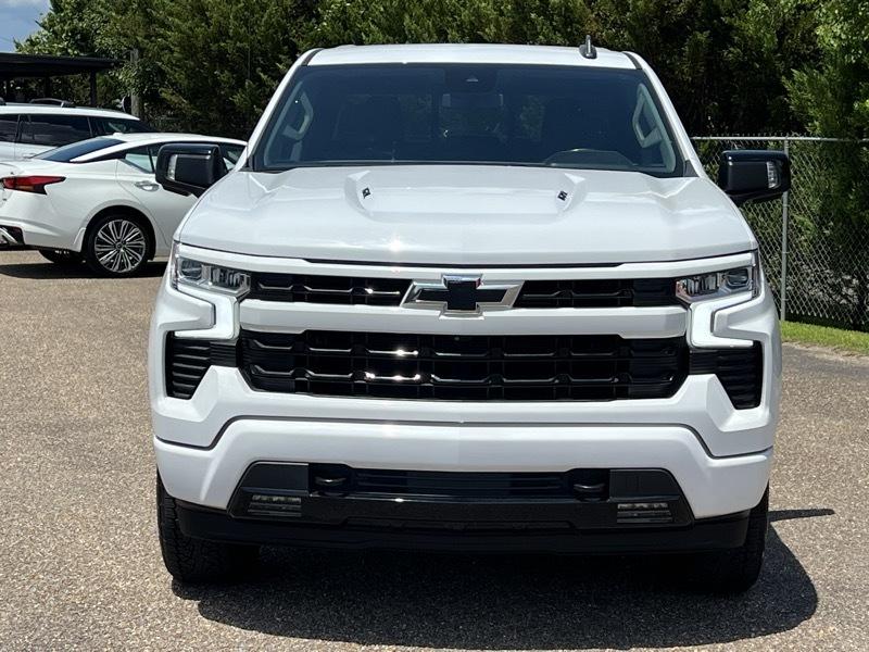 Chevrolet Silverado 1500  2023