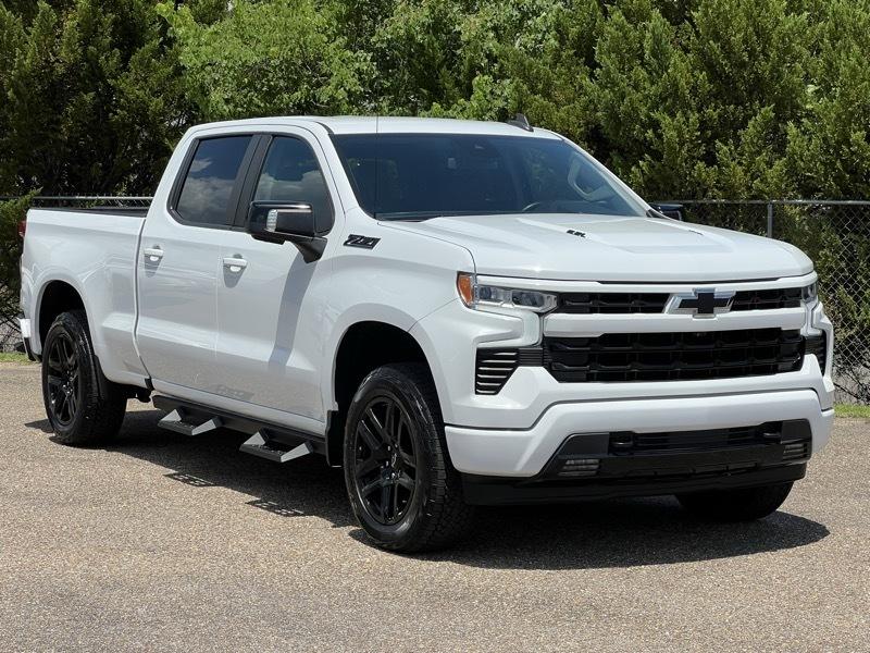 Chevrolet Silverado 1500  2023