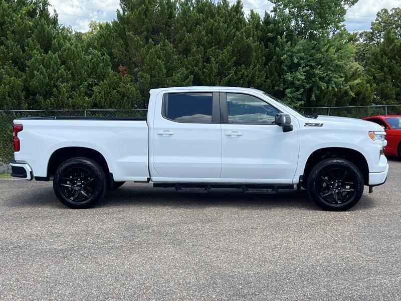 Chevrolet Silverado 1500  2023