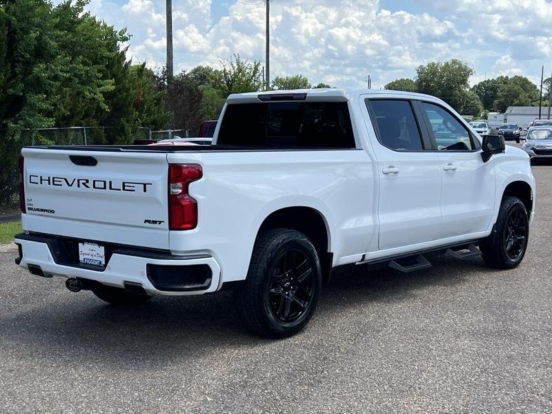 Chevrolet Silverado 1500  2023