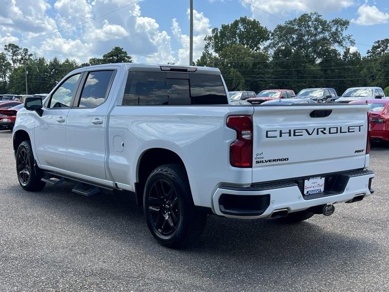 Chevrolet Silverado 1500  2023