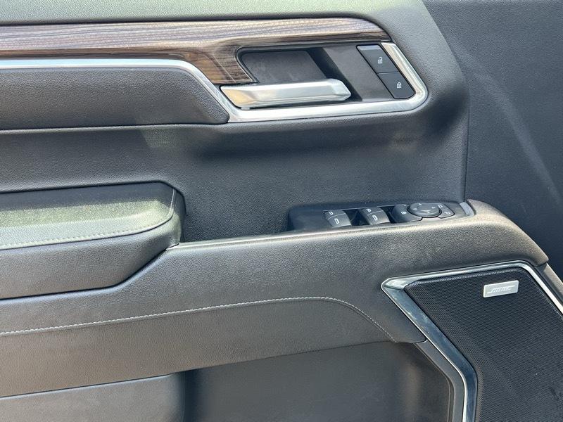 Chevrolet Silverado 1500  2023