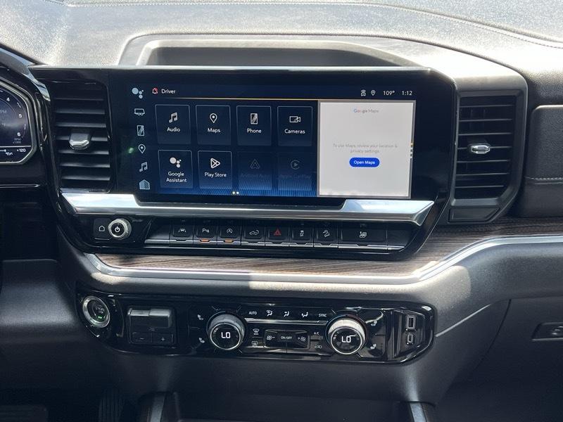 Chevrolet Silverado 1500  2023