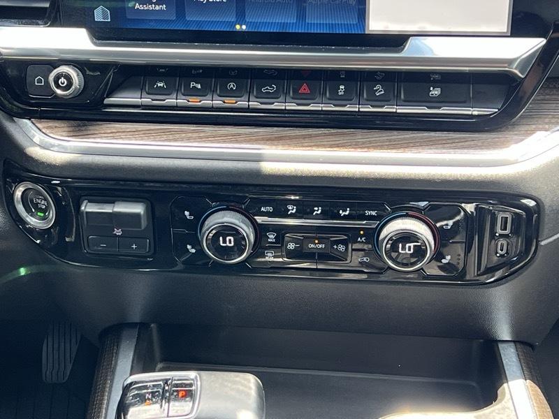 Chevrolet Silverado 1500  2023