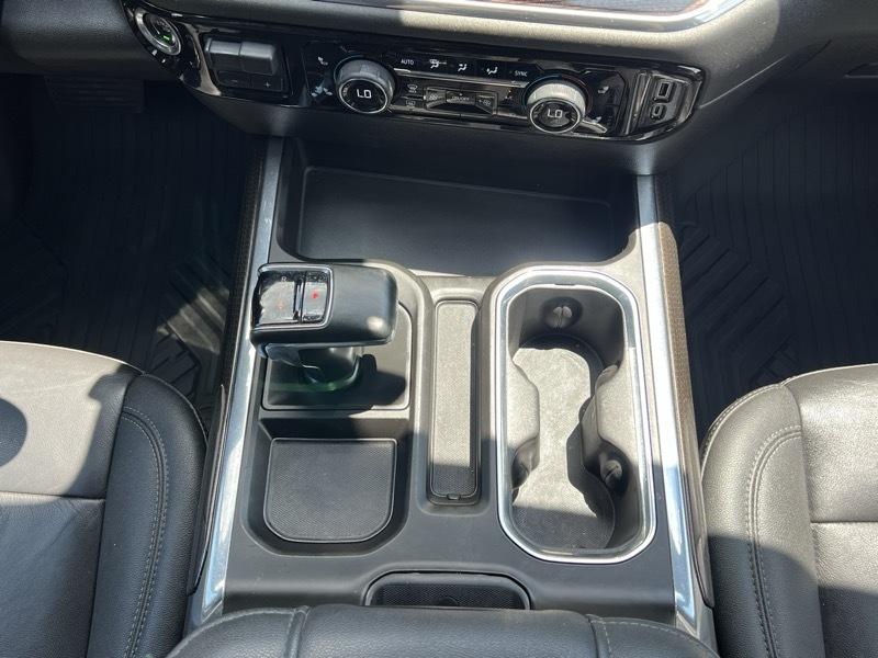 Chevrolet Silverado 1500  2023