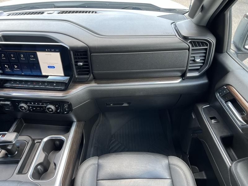 Chevrolet Silverado 1500  2023