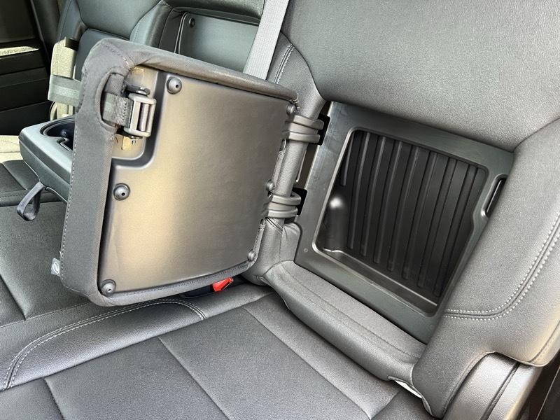 Chevrolet Silverado 1500  2023