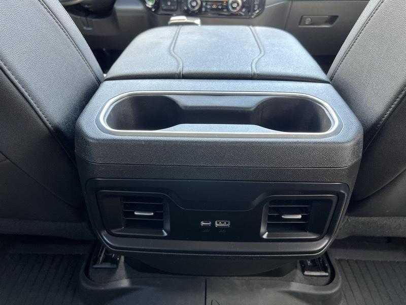Chevrolet Silverado 1500  2023