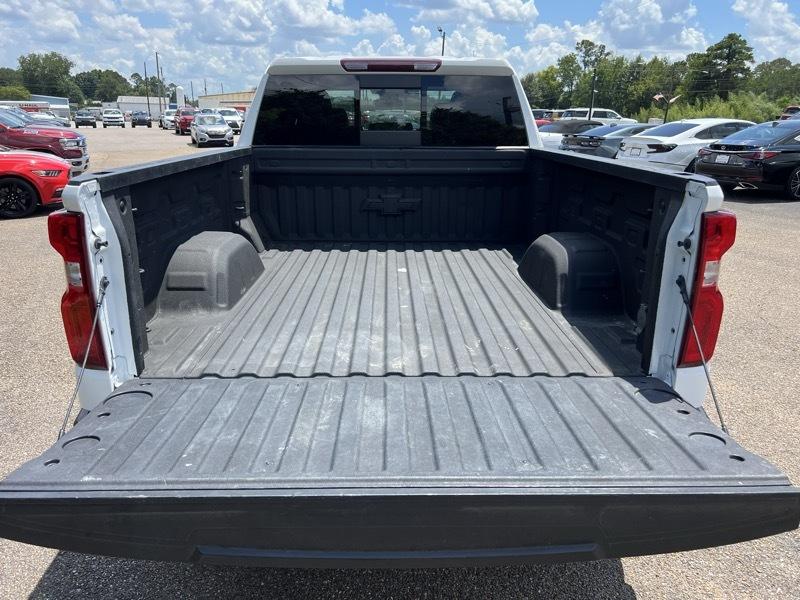 Chevrolet Silverado 1500  2023