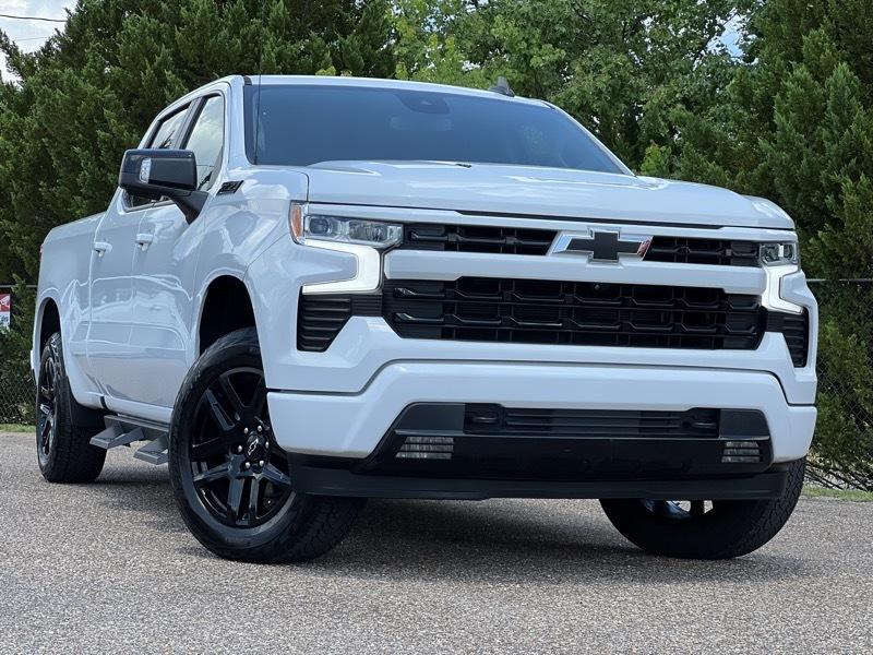 Chevrolet Silverado 1500  2023