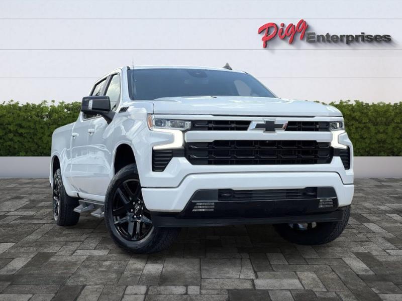 Chevrolet Silverado 1500  2023