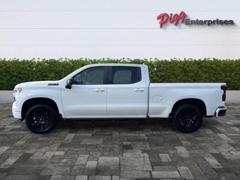 Chevrolet Silverado 1500  2023