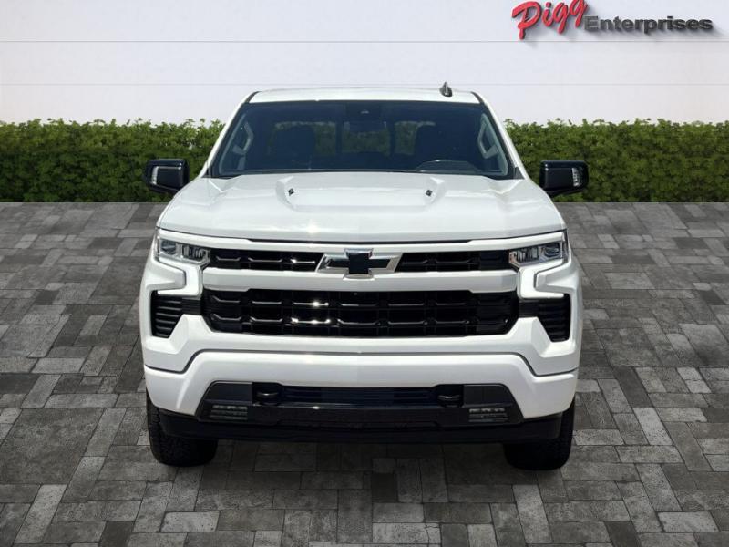 Chevrolet Silverado 1500  2023