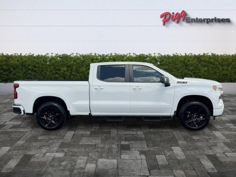 Chevrolet Silverado 1500  2023