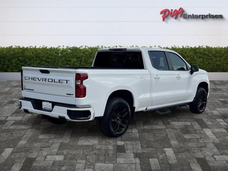 Chevrolet Silverado 1500  2023