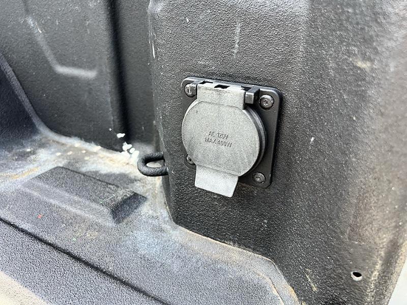Chevrolet Silverado 1500  2023