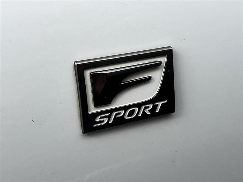 Lexus RC  2021