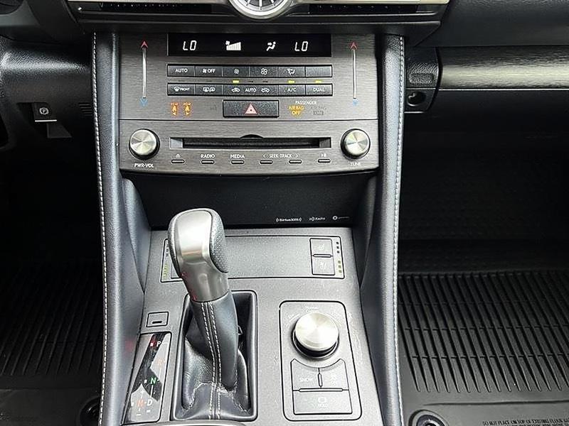 Lexus RC  2021