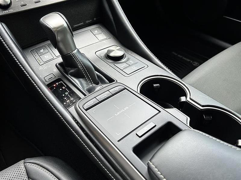 Lexus RC  2021