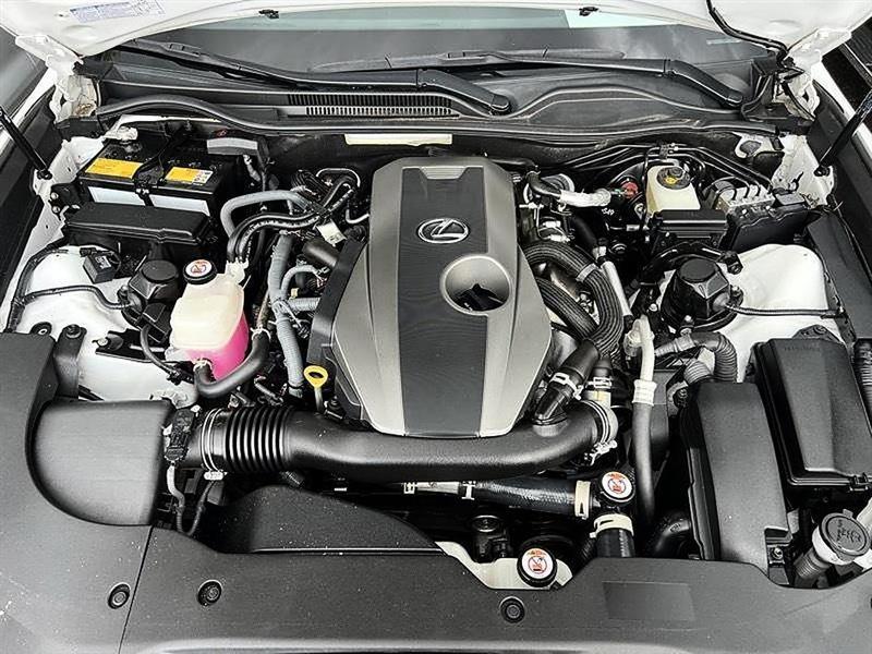 Lexus RC  2021