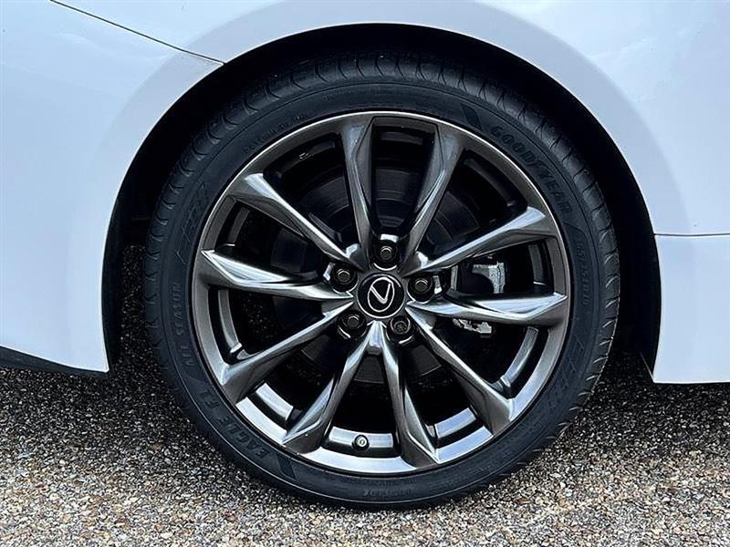 Lexus RC  2021