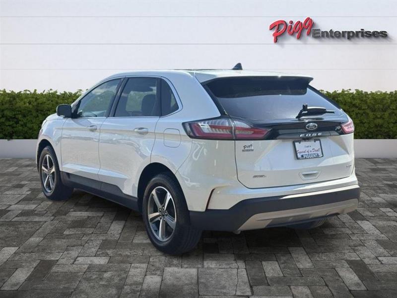 Ford Edge  2023