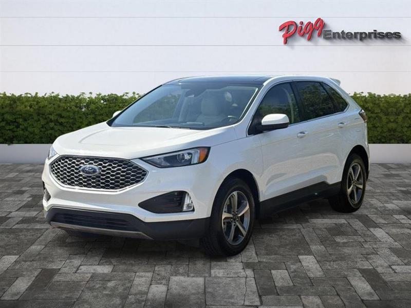 Ford Edge  2023