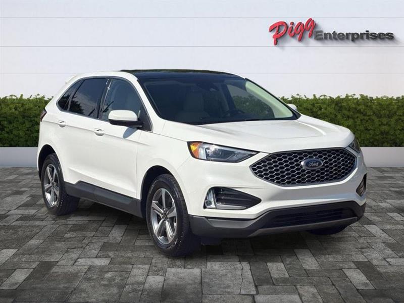 Ford Edge  2023