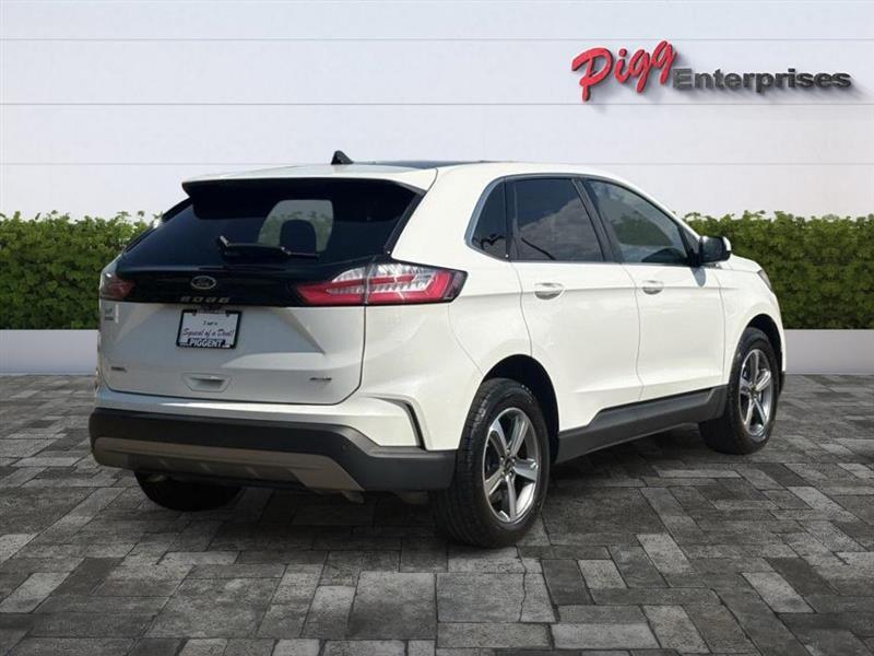 Ford Edge  2023